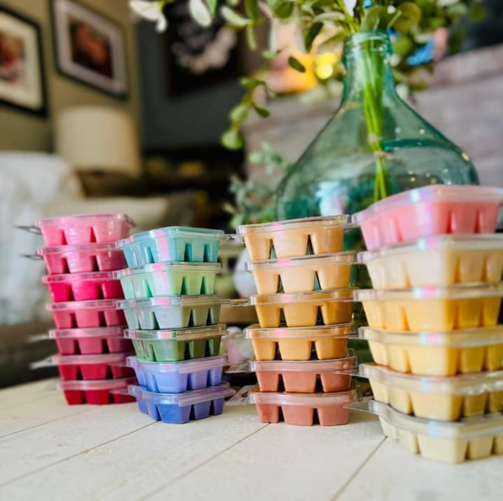 Scentsy bars